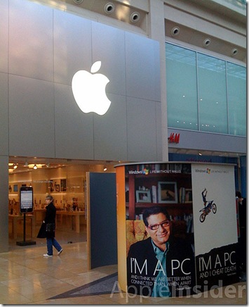 microsoftstixittoapple081031 thumb Marketing War &ndash; Apple vs Microsoft