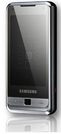 samsungomnia1 Samsung Omnia   42 good things 