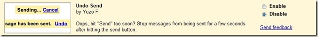 gmailundosend thumb Snippets – What I have been reading about (Tony Robbins, IE8, Gmail)