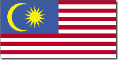 large flag of malaysia thumb Friendster is losing mind share in the US – Try searching Friendster in Amazon